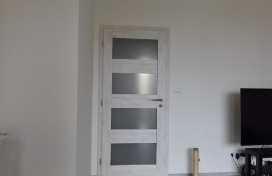 Kompletní rekonstrukce bytu 4kk
