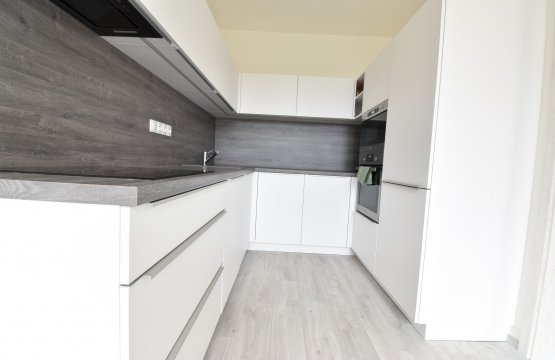 Kompletní rekonstrukce bytu 4kk