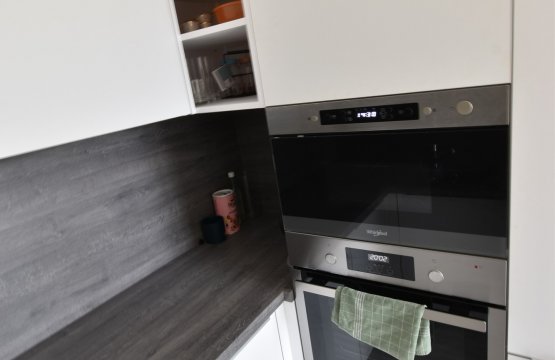 Kompletní rekonstrukce bytu 4kk
