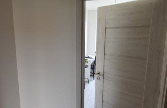 Kompletní rekonstrukce bytu 4kk