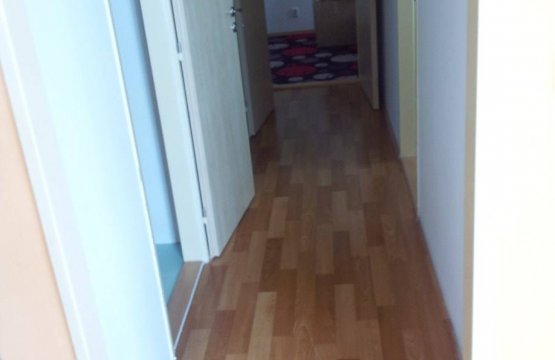 Proměna kuchyně a obývacího pokoje
