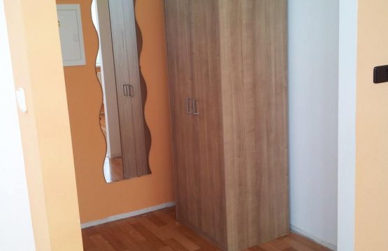 Proměna kuchyně a obývacího pokoje