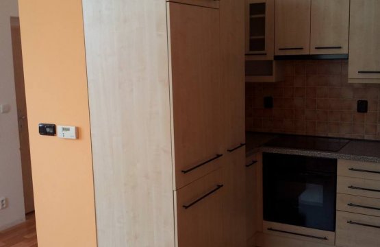 Proměna kuchyně a obývacího pokoje