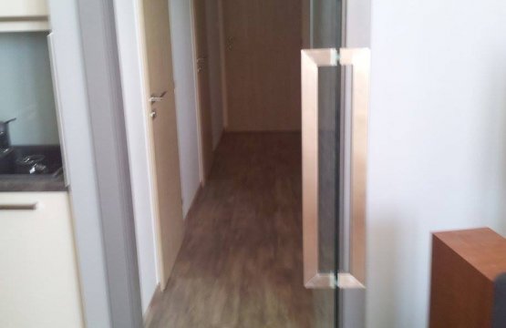 Proměna kuchyně a obývacího pokoje