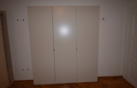 Výroba nábytku do prvorepublikové vily