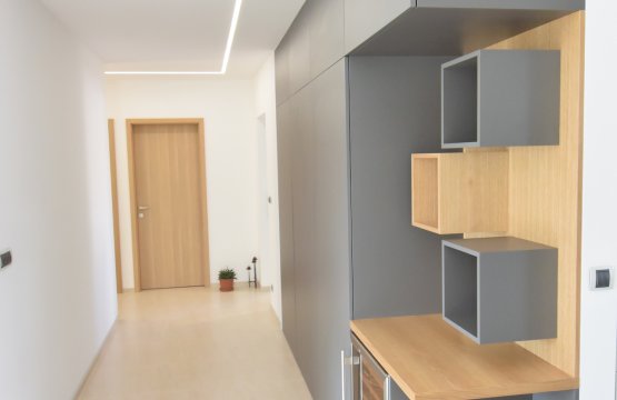 Realizace interiéru RD Hrušovany