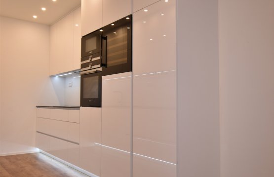 Realizace interiéru RD Mokrá Horákov