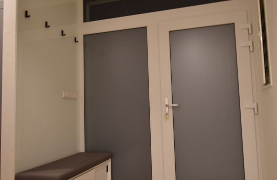 Realizace interiéru RD Mokrá Horákov