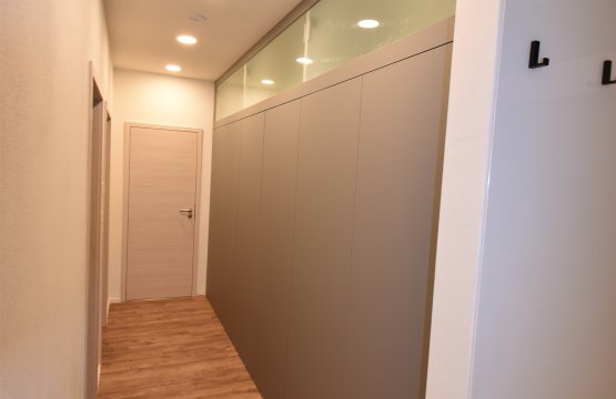 Realizace interiéru RD Mokrá Horákov