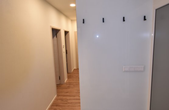 Realizace interiéru RD Mokrá Horákov