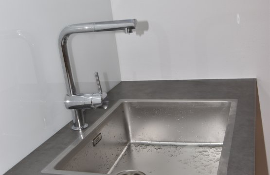 Realizace interiéru RD Mokrá Horákov