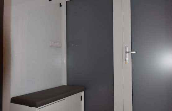 Realizace interiéru RD Mokrá Horákov