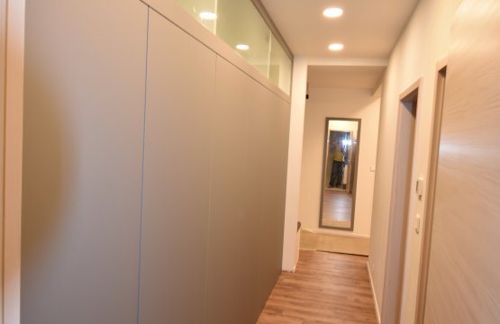 Realizace interiéru RD Mokrá Horákov