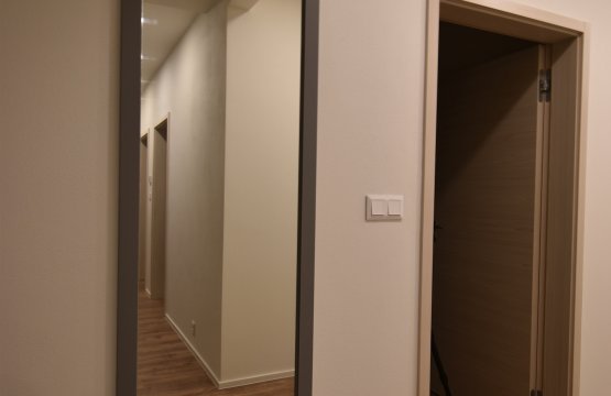 Realizace interiéru RD Mokrá Horákov