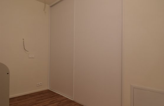 Realizace interiéru RD Mokrá Horákov