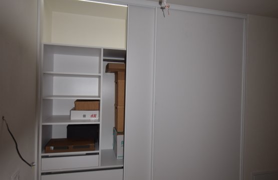 Realizace interiéru RD Mokrá Horákov