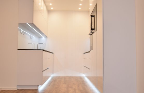 Realizace interiéru RD Mokrá Horákov
