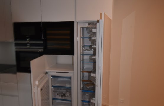 Realizace interiéru RD Mokrá Horákov