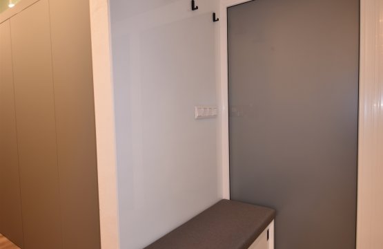 Realizace interiéru RD Mokrá Horákov