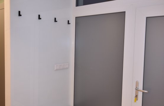 Realizace interiéru RD Mokrá Horákov