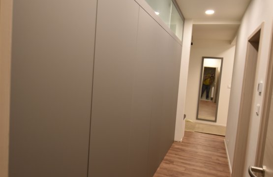Realizace interiéru RD Mokrá Horákov