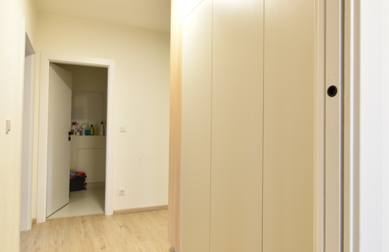 Interiér rodinného domu Troskotovice