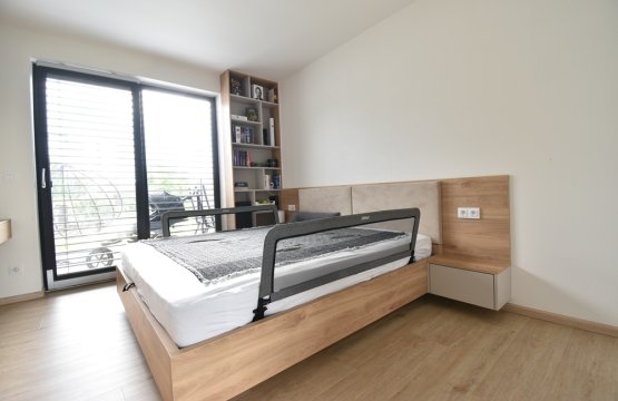 Interiér rodinného domu Troskotovice