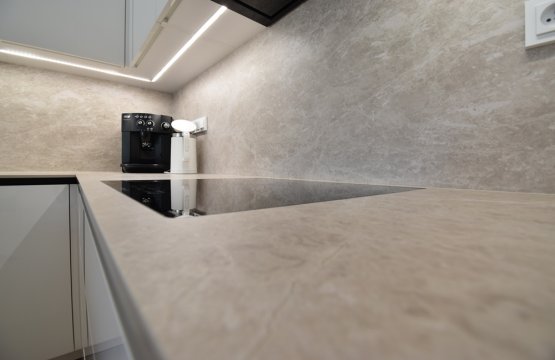 Interiér rodinného domu Troskotovice