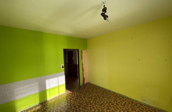 Rekonstrukce bytu 3kk Vyškov