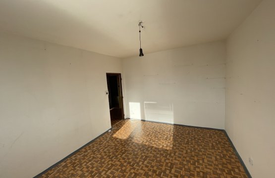 Rekonstrukce bytu 3kk Vyškov