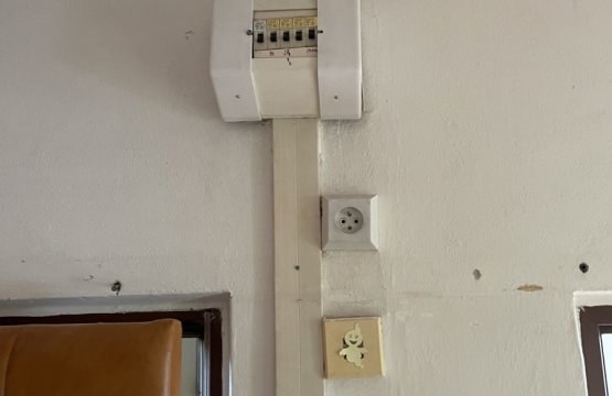 Rekonstrukce bytu 3kk Vyškov