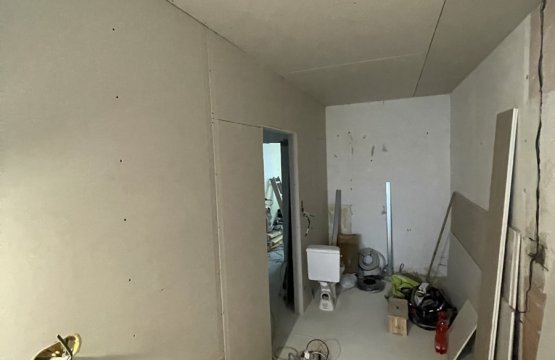 Rekonstrukce bytu 3kk Vyškov