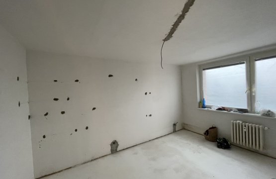 Rekonstrukce bytu 3kk Vyškov