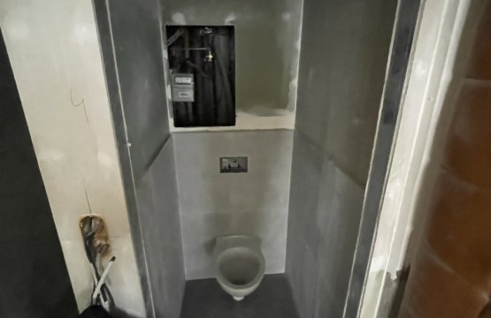 Rekonstrukce bytu 3kk Vyškov
