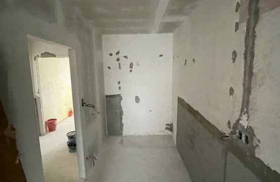 Rekonstrukce bytu 3kk Vyškov