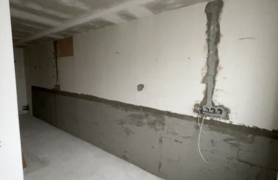 Rekonstrukce bytu 3kk Vyškov