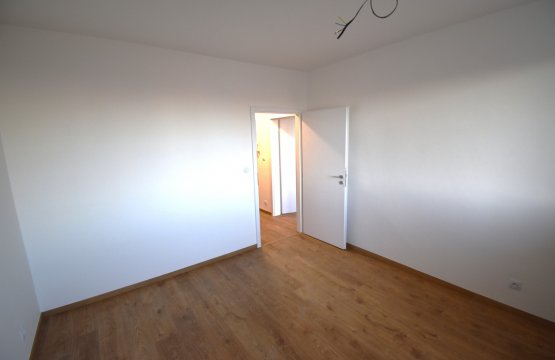 Rekonstrukce bytu 3kk Vyškov