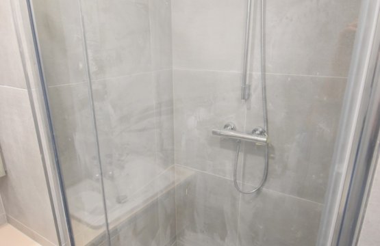 Rekonstrukce bytu 3kk Vyškov