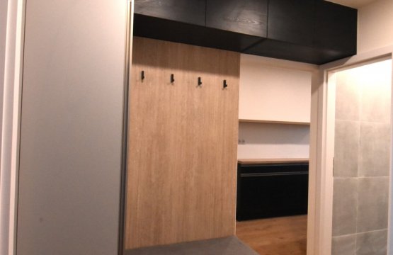 Rekonstrukce bytu 3kk Vyškov