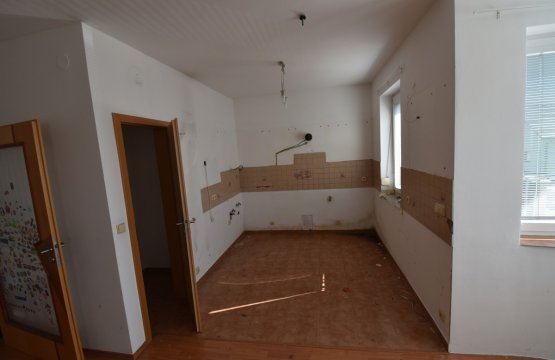 Rekonstrukce a interiér Bungalovu