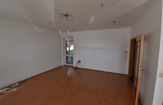 Rekonstrukce a interiér Bungalovu