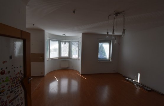 Rekonstrukce a interiér Bungalovu