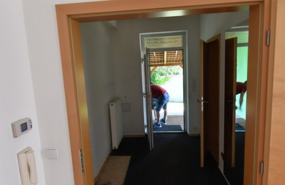 Rekonstrukce a interiér Bungalovu
