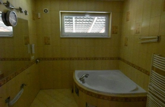 Rekonstrukce a interiér Bungalovu