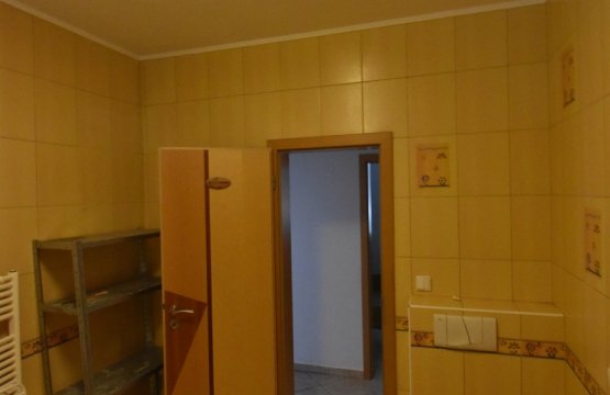 Rekonstrukce a interiér Bungalovu