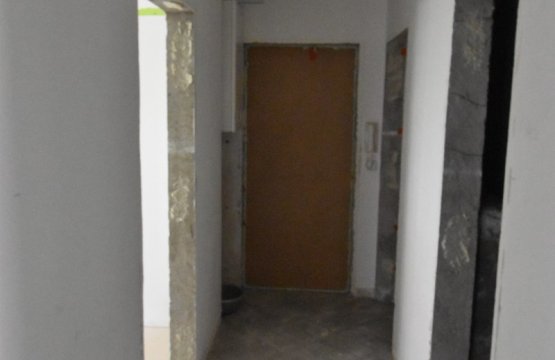 Rekonstrukce a interiér Bungalovu