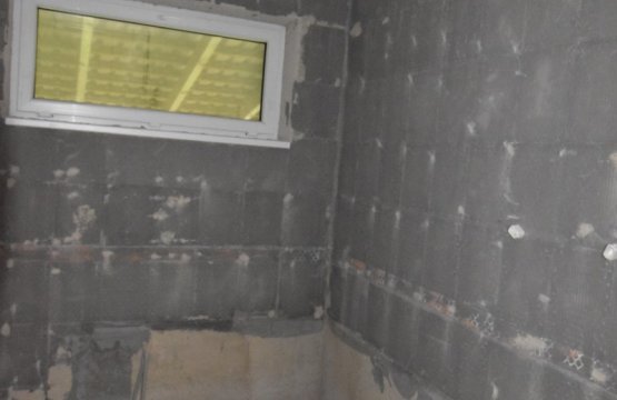 Rekonstrukce a interiér Bungalovu