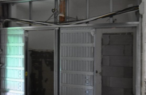 Rekonstrukce a interiér Bungalovu