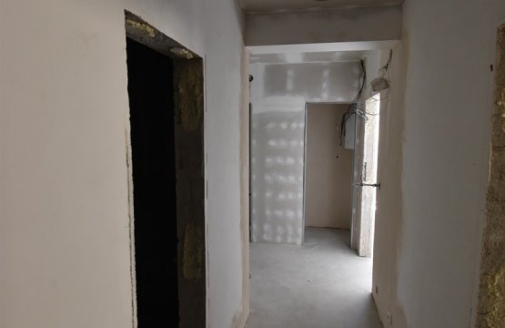 Rekonstrukce a interiér Bungalovu