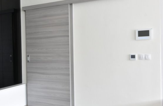 Rekonstrukce a interiér Bungalovu